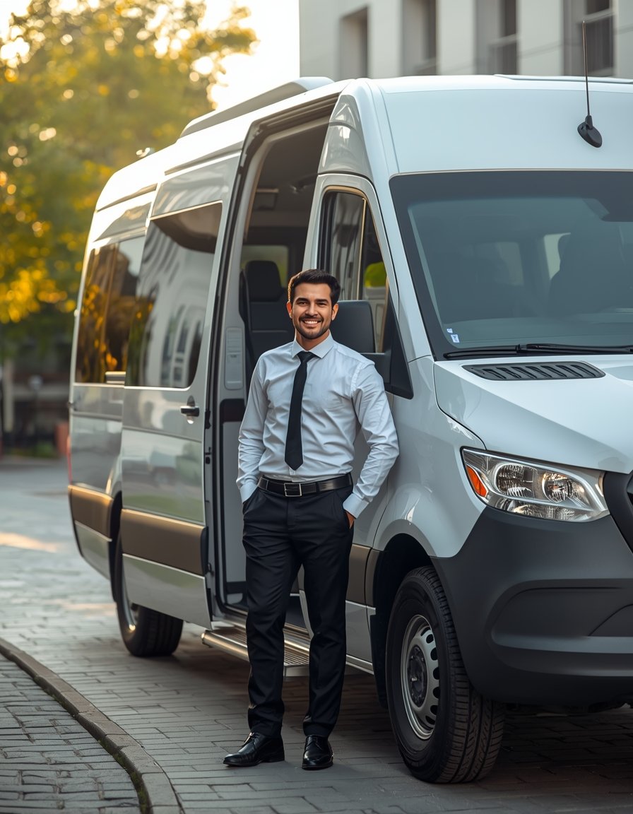 Servis Taşıma İlanları